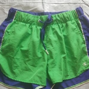Running Shorts